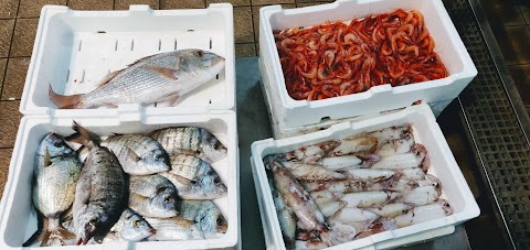 Pescheria Miranda dal 1959 di Remo e Tiziana