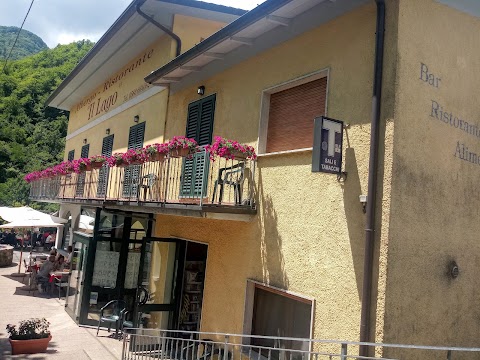 Albergo Ristorante Il Lago