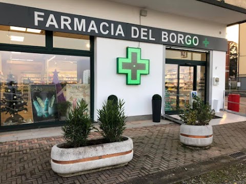 Farmacia Del Borgo
