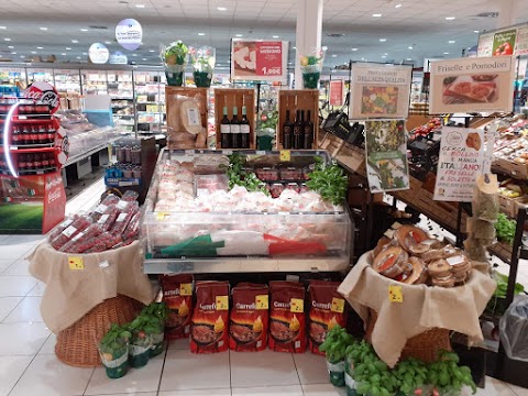 Carrefour Market - Roma Germania