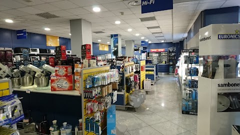 Euronics