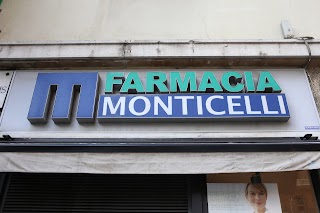 Farmacia Dr.Max Genova Monticelli