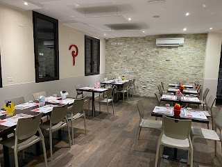 Papeo - Pizzeria, ristorante