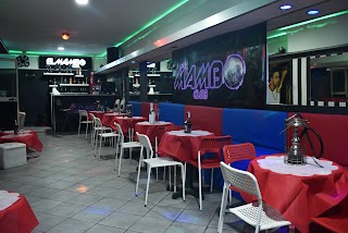 El Mambo Club - Pub Napoli