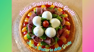 Antica Trattoria delle Grotte