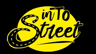 IN TO STREET