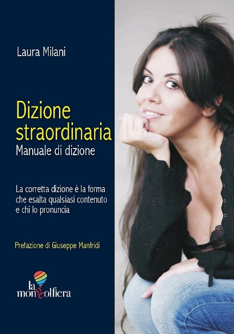 Dizione Straordinaria di Laura Milani