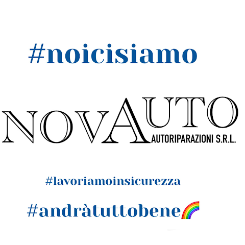 NOVAUTO di Marani Enrico & C. S.a.s.