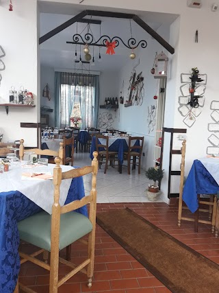 TRATTORIA IL BUONGUSTAIO