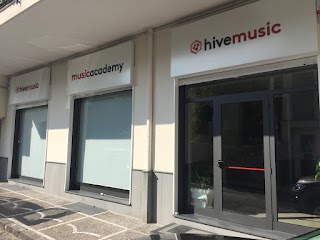 Hive Music