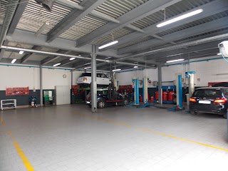 Bosch Car Service Fuorigiri Auto Snc