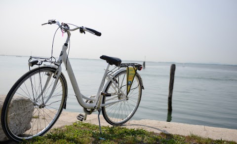 Noleggio Bici Pellestrina