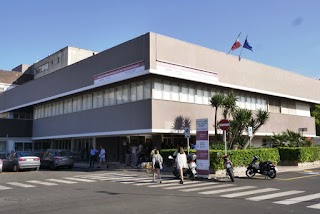 Ospedale San Nicola Pellegrino Pronto Soccorso