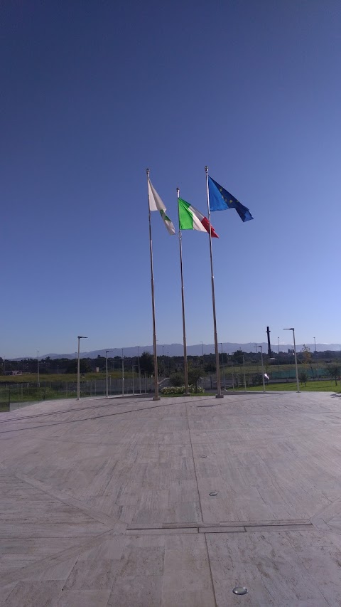 Università degli Studi di Roma "Tor Vergata"