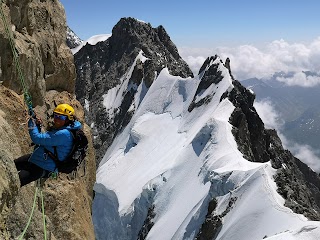 Mauro Piccione. The Piccions Adventurs