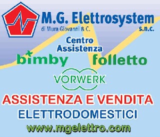 Elettrodomestici M.G. Elettrosystem