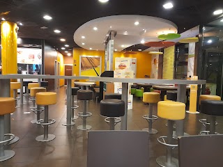 McDonald's Lainate