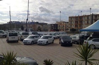 BARONE (Gruppo Barone Srl ) - di Tedesco & figli dal 1965 Vendita Noleggio Assistenza Soccorso Stradale di Microvetture Auto - Furgoni Camion Movimento Terra Gravina in Puglia Bari Taranto Matera Lecce Brindisi Foggia Potenza Puglia e Basilicata