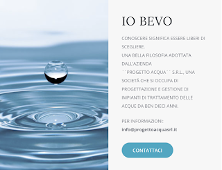 Progetto Acqua Srl