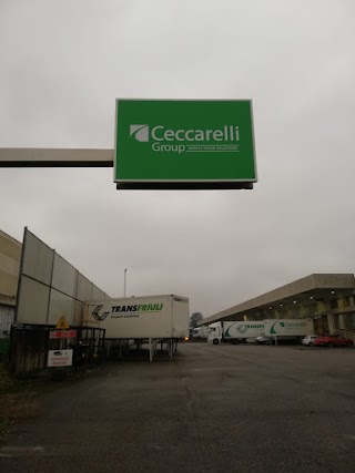 Ceccarelli