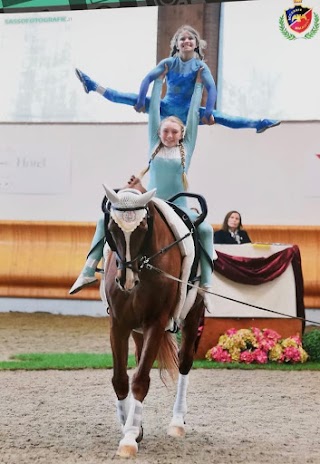 GIR - Centro Sport Equestre Pinerolo