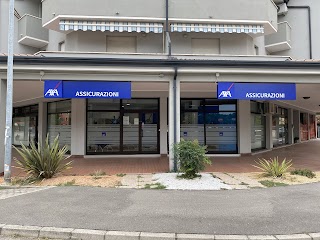 AXA Assicurazioni A.M.B. DI MARZOTTO KATIA E BOTTIN GREGORI S.N.C.