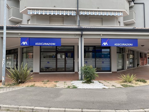 AXA Assicurazioni A.M.B. DI MARZOTTO KATIA E BOTTIN GREGORI S.N.C.