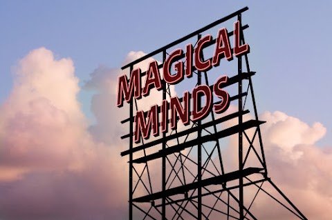 Magical Minds