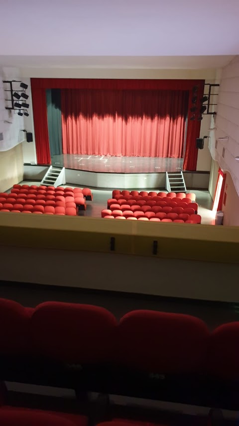 TEATRO & CINEMA SMERALDO