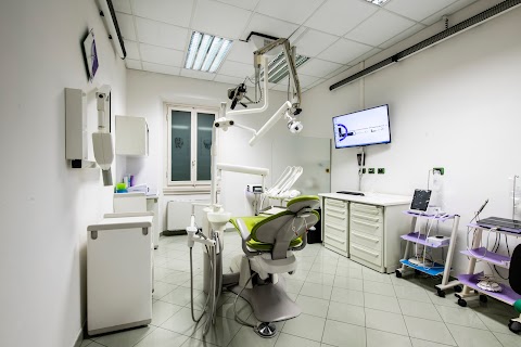 Studio Odontoiatrico associato De Santi Landi