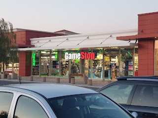 GameStop