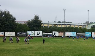 Rugby Mirano 1957