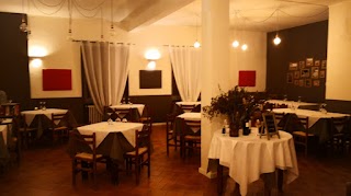 Ristorante da Marietto Gavi