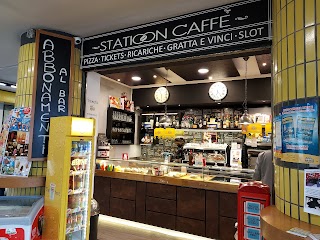 Station Caffè