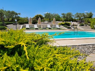 Trullo del bosco felice Casa Vacanze