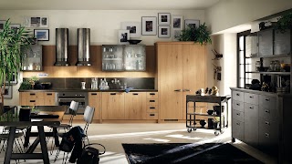 MIB Arredamenti srl -Scavolini - Megastore Mobili & sofà