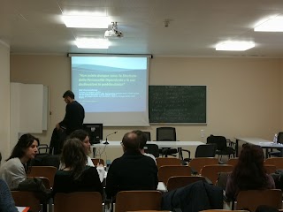 Dott. Eros Lancianese - Studio di Psicologia Psicoterapeuta Psicologo Bologna