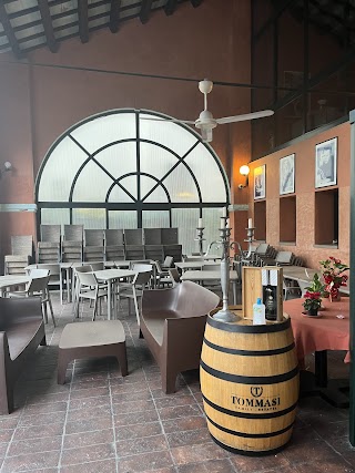 Osteria Al Filò