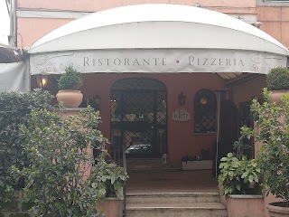 Grani Di Sale - Ristorante Pizzeria