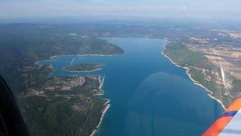 Aéroclub des Quatre Vallées