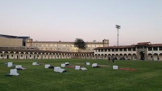 Centro Sportivo Lazzaretto