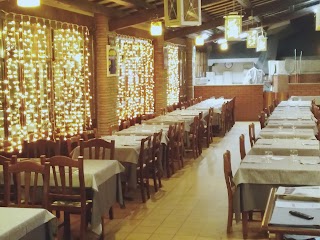 Ristorante Pizzeria Il Portico