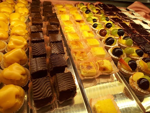 Pasticceria Bar Roverella