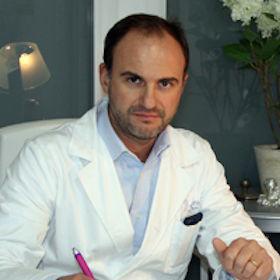Dr. Antonio Ranieri, Ginecologo