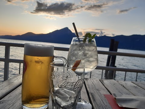 Ristorante Pizzeria alla Torre di Pai