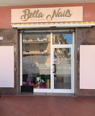 Bella Nails Beauty Salon