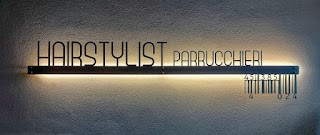 Hair Stylist Look Center Srl