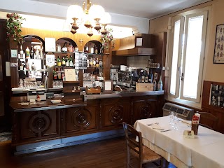 Trattoria La Verdiana