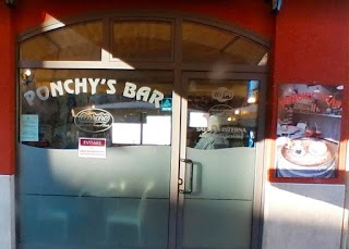 Ponchy’s Bar