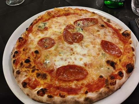 La Locanda Ristorante & Pizzeria